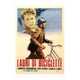 The Bicycle Thief Movie Poster 11x17 print
