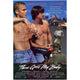 There Goes My Baby movie poster print 27x40