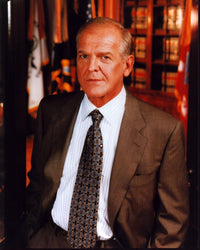 John Spencer in The West Wing photo print - 8x10 and 24x30 sizes available.