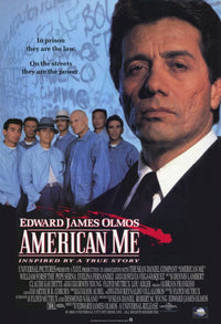 American Me Movie Poster 11x17 Print