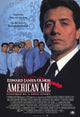 American Me Movie Poster 11x17 Print