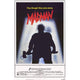 Madman movie poster 11 x 17 print showcasing horror genre art.