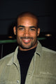 Boris Kodjoe at King of The Jungle Premiere Photo Print