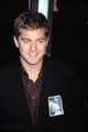 Joshua Jackson at Dawson's Creek 100th Episode Poster Print