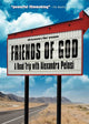 Friends of God Movie Poster - A Road Trip with Alexandra Pelosi, 11x17