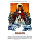 Labyrinth Fine Art Poster Print, featuring iconic film imagery.