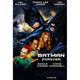 Batman Forever Movie Poster Print 27x40 featuring iconic superhero art.