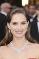 Natalie Portman at the 84th Annual Academy Awards 2012 Photo Print