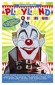 Remembering Playland at the Beach Movie Poster in 11x17 size.
