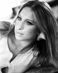 Barbra Streisand What's Up Doc 1972 Photo Print 8x10