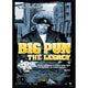 Big Pun The Legacy movie poster print 11x17.