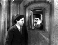 Chico Groucho Marx Horse Feathers 1932 photo poster print.