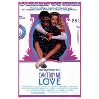Can't Buy Me Love Movie Poster Print in 27x40 size