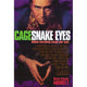 Snake Eyes Movie Poster Print - 27 x 40 inches
