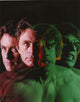 Lou Ferrigno Incredible Hulk Portrait Photo Print