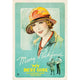 My Best Girl Movie Poster Print - 27x40 inches