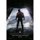 Captain America: The Winter Soldier Movie Poster Print 27x40