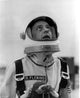 Don Knotts wearing a space suit vintage film still photo print.