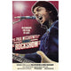 Rockshow Movie Poster Print 27x40 - vibrant rock and roll art.