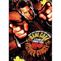 Dane Cook Vicious Circle Movie Poster Print 27x40