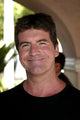 Simon Cowell at TCA Fox Winter Press Tour 2006 photo print