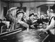 Marx Brothers movie scene photo print in bar setting