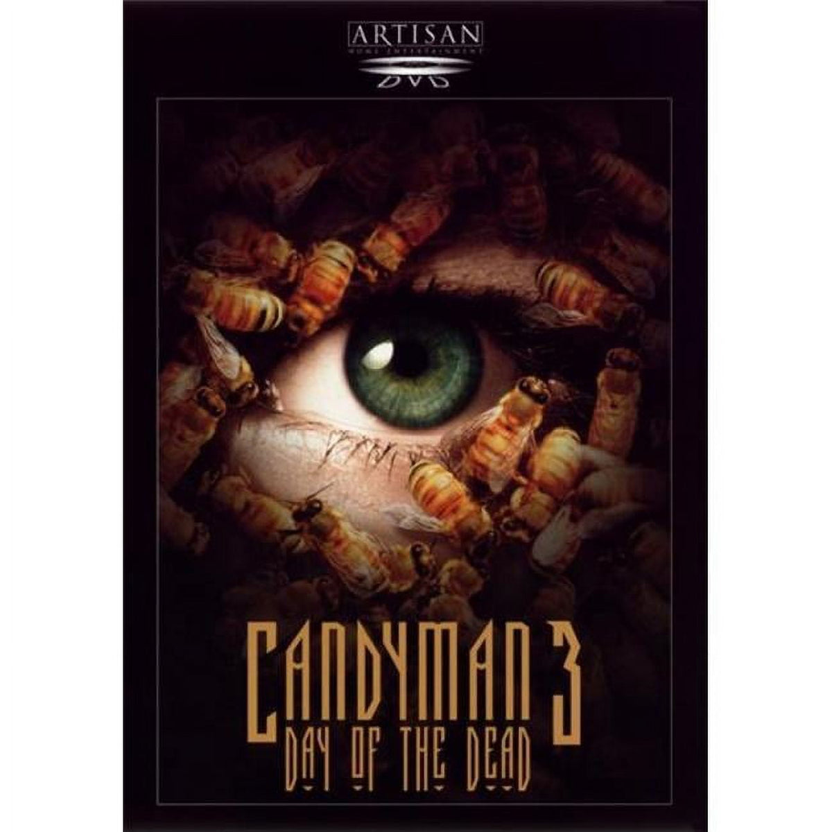 Candyman: Day of the Dead movie poster print in 27 x 40 inches.