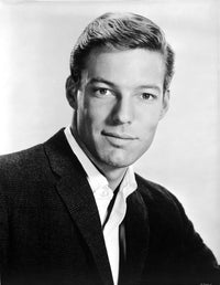 Richard Chamberlain photo print showcasing the iconic actor