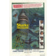 Sharks' Treasure Movie Poster Print in vibrant colors