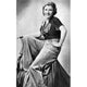 Muller (Renate Mueller) early 1930s photo print in 8x10 size.