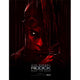 Riddick Movie Poster Print 27x40 inches - Sci-Fi Decor