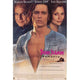 Don Juan DeMarco Movie Poster Print in 27x40 size.
