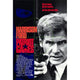 Patriot Games Movie Poster Print in 27x40 inches