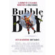 Bubble Boy Movie Poster 11x17 - Quirky and vibrant design.