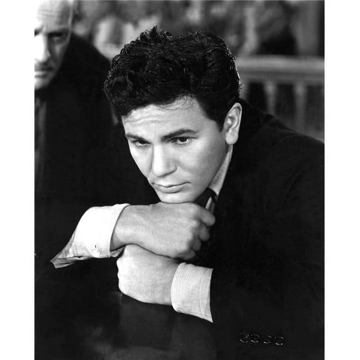 Dust Be My Destiny photo print featuring John Garfield from 1939.