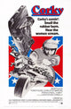 Corky Us Art Masterprint Poster Print from 1972 film, 11x17 inches.
