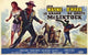Mclintock Movie Poster in 17x11 size - classic cinema art