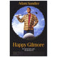 Happy Gilmore Movie Poster Print 27x40 featuring Adam Sandler.