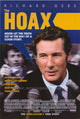 The Hoax movie poster print in 11x17 size.