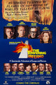 The Towering Inferno Movie Poster Masterprint - 11x17