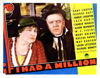 If I Had A Million poster print available in multiple sizes.