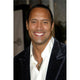 Dwayne The Rock Johnson at Doom Premiere Poster Print