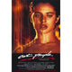 Cat People movie poster print 27x40 size, classic horror film art.