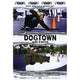 Dogtown and Z-Boys Movie Poster - 11x17 size, vibrant skateboarding culture art.