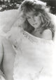 Heather Locklear iconic photo print showcasing Hollywood glam