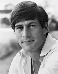 Death on the Nile photo print featuring Simon Maccorkindale from the 1978 film.
