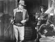 El Dorado movie photo print featuring John Wayne, James Caan, and Christopher George