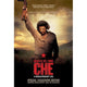 Che: Part Two Movie Poster Print showcasing iconic film imagery.