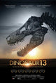Dinosaur Movie Poster in vibrant colors showcasing majestic dinosaurs.