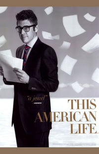 This American Life movie poster 11x17 print